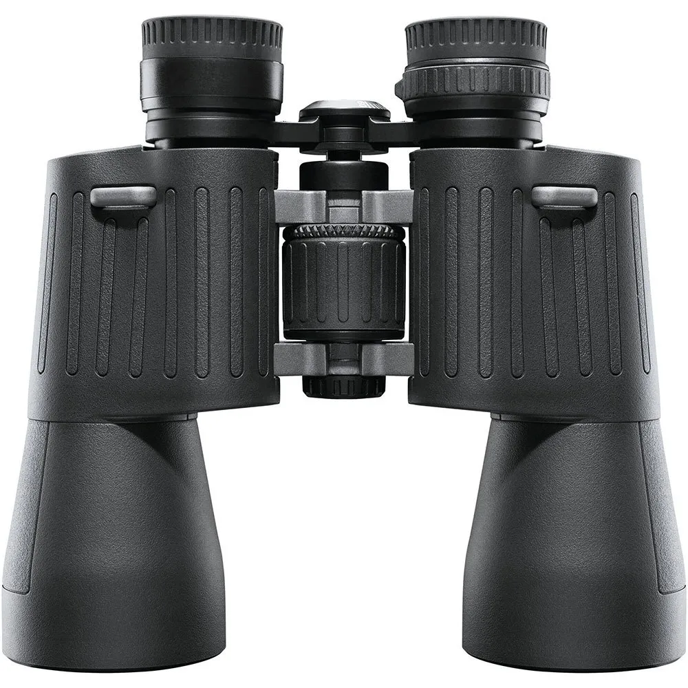 Bushnell Powerview 2.0 20x50 Mc Kikkerter, Black, One Size Bushnell Powerview 2.0 20x50 Mc Kikkerter, Black, One Size
