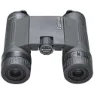 Bushnell Prime 10x25 Kikkerter, Black, One Size