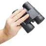 Bushnell Prime 10x42 Kikkerter, Black, One Size