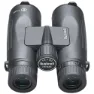 Bushnell Prime 12x50 Kikkerter, Black, One Size