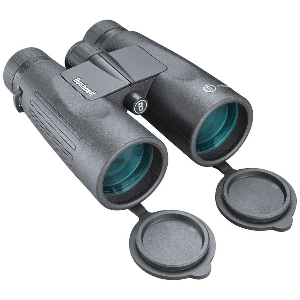 Bushnell Prime 12x50 Kikkerter, Black, One Size Bushnell Prime 12x50 Kikkerter, Black, One Size