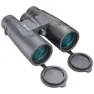 Bushnell Prime 12x50 Kikkerter, Black, One Size