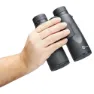 Bushnell Prime 12x50 Kikkerter, Black, One Size