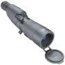 Bushnell Prime 16-48x50 Kikkertt, Black, One Size