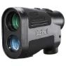 Bushnell Prime 1800 6x24 Mm Avstandsmåler, Black, One Size