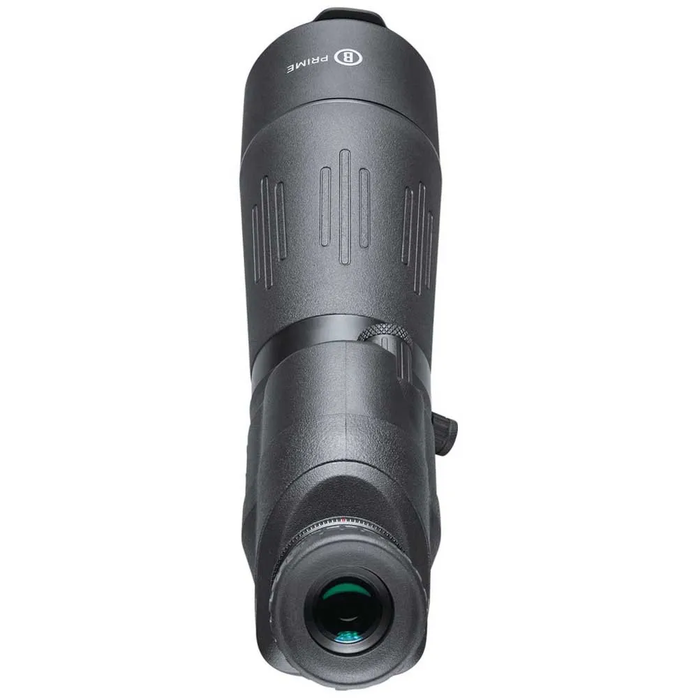Bushnell Prime 20-60x65 45 Observasjonsteleskop, Black, One Size