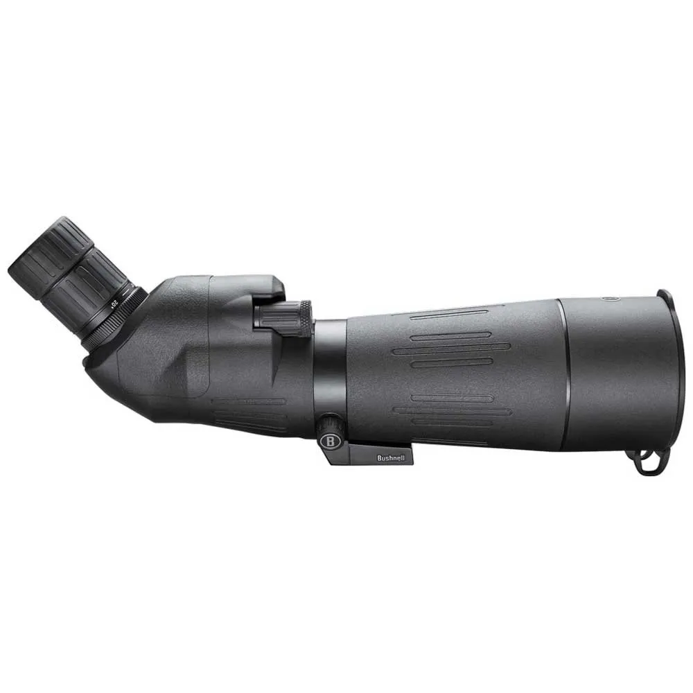 Bushnell Prime 20-60x65 45 Observasjonsteleskop, Black, One Size