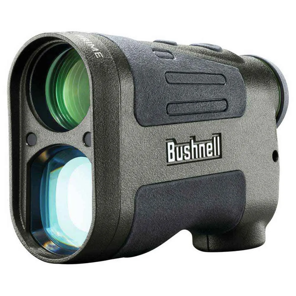 Bushnell Prime 6x24 Mm 1300 Avstandsmåler, Black, One Size Bushnell Prime 6x24 Mm 1300 Avstandsmåler, Black, One Size