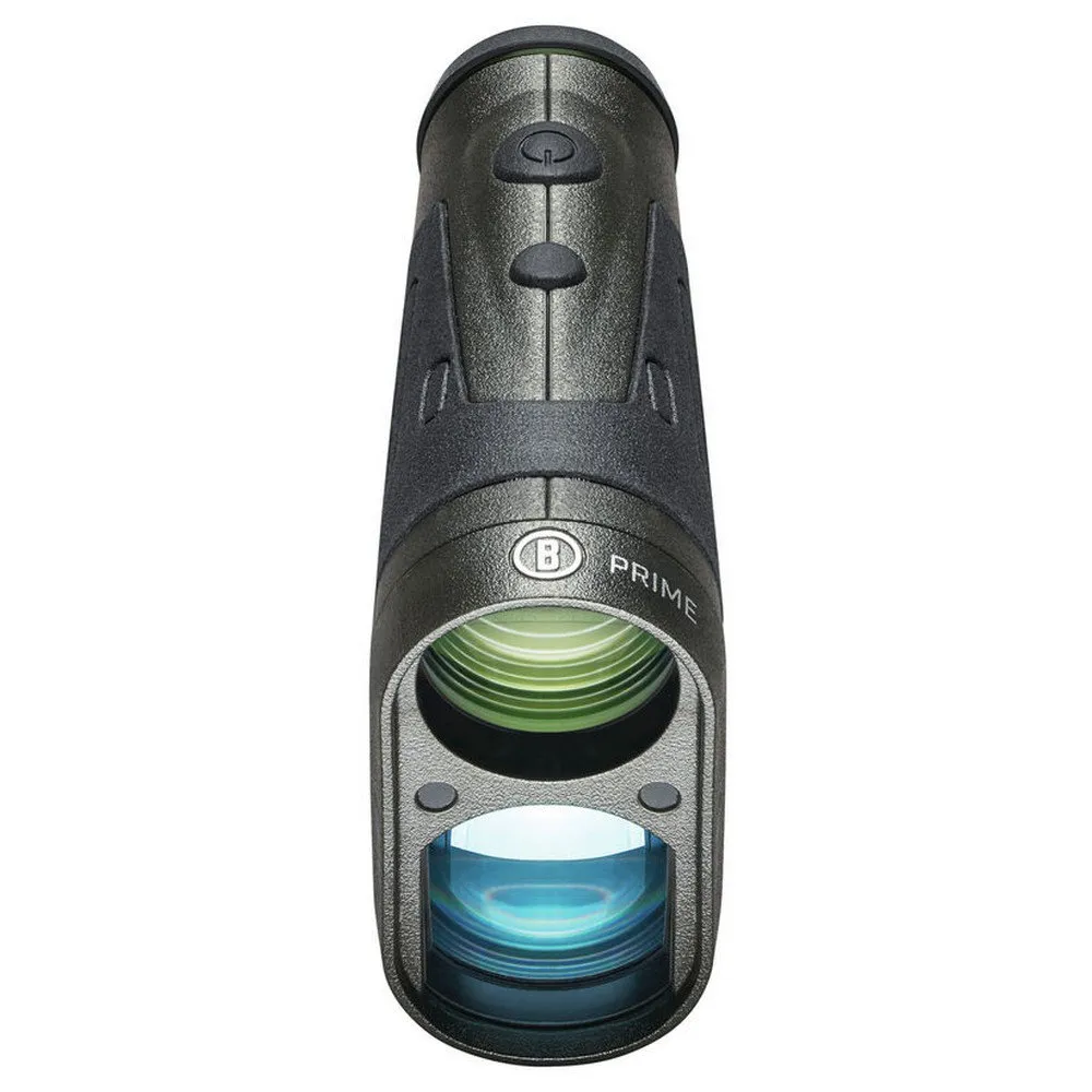 Bushnell Prime 6x24 Mm 1300 Avstandsmåler, Black, One Size Bushnell Prime 6x24 Mm 1300 Avstandsmåler, Black, One Size
