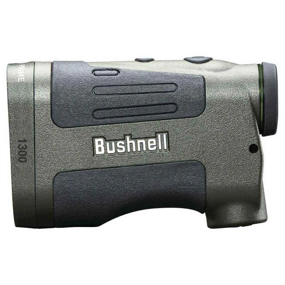 Bushnell Prime 6x24 Mm 1300 Avstandsmåler, Black, One Size Bushnell Prime 6x24 Mm 1300 Avstandsmåler, Black, One Size