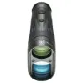 Bushnell Prime 6x24 Mm 1300 Avstandsmåler, Black, One Size
