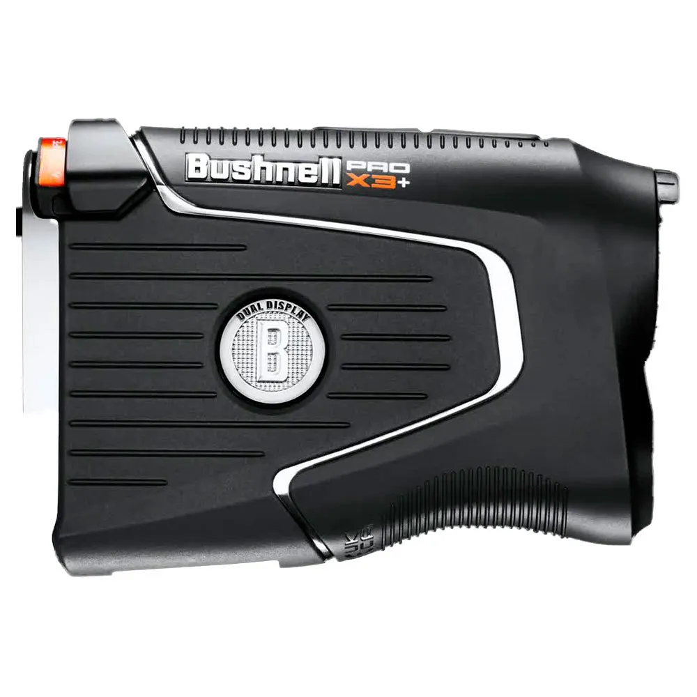 Bushnell Pro X3 Laseravstandsmåler, Grey, One Size Bushnell Pro X3 Laseravstandsmåler, Grey, One Size