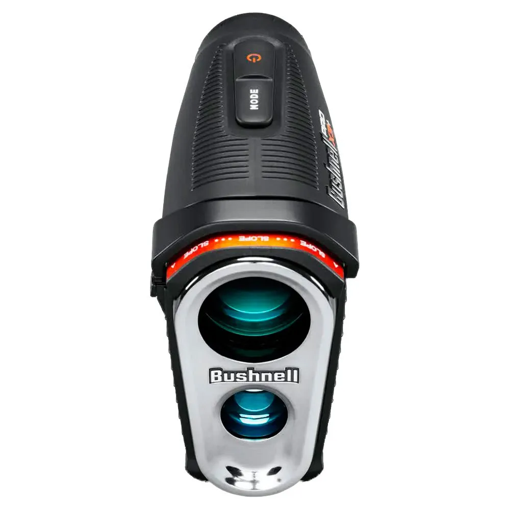 Bushnell Pro X3 Laseravstandsmåler, Grey, One Size Bushnell Pro X3 Laseravstandsmåler, Grey, One Size