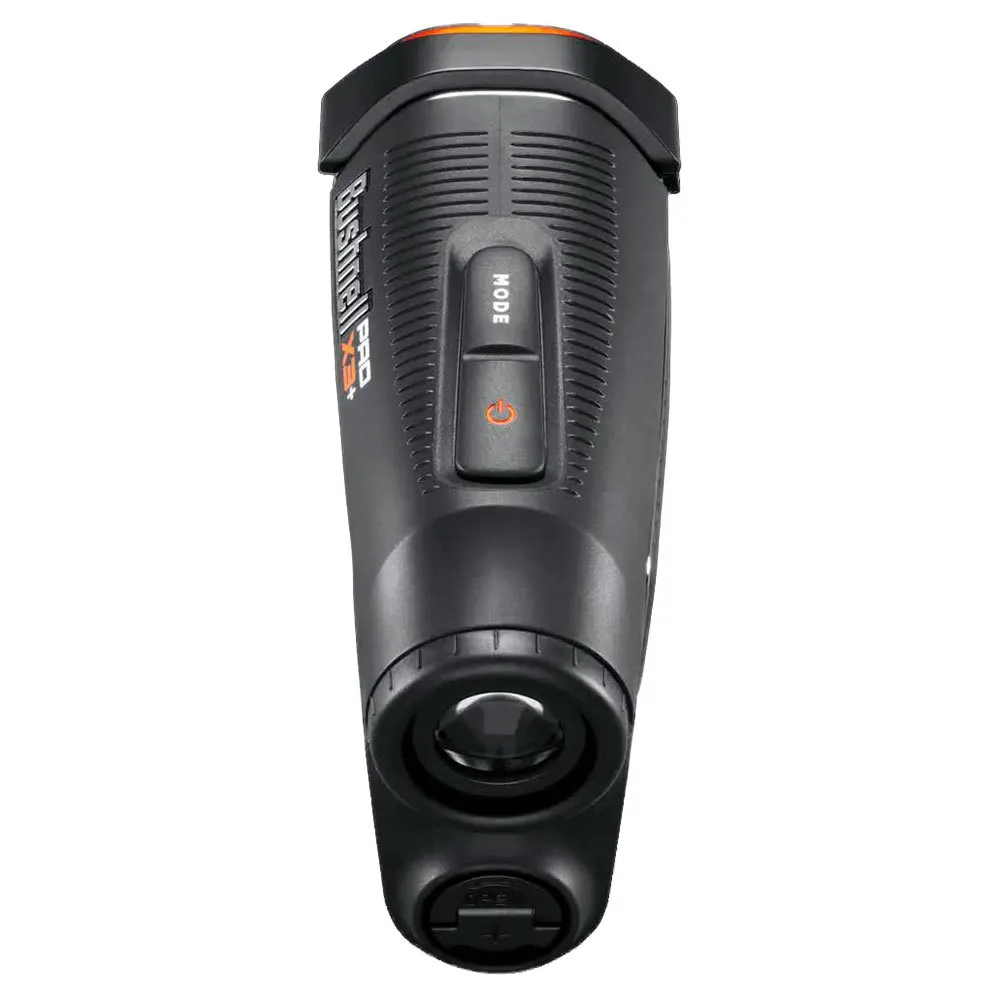 Bushnell Pro X3 Laseravstandsmåler, Grey, One Size Bushnell Pro X3 Laseravstandsmåler, Grey, One Size