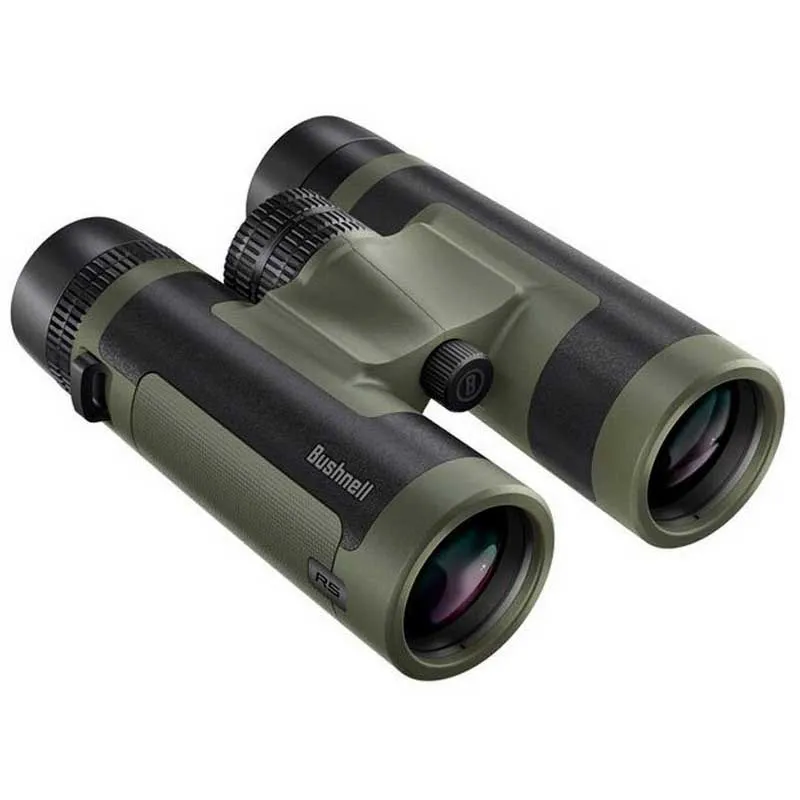 Bushnell R5 Ranger 10x42 Kikkerter, Green, One Size