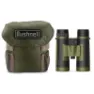 Bushnell R5 Ranger 10x42 Kikkerter, Green, One Size