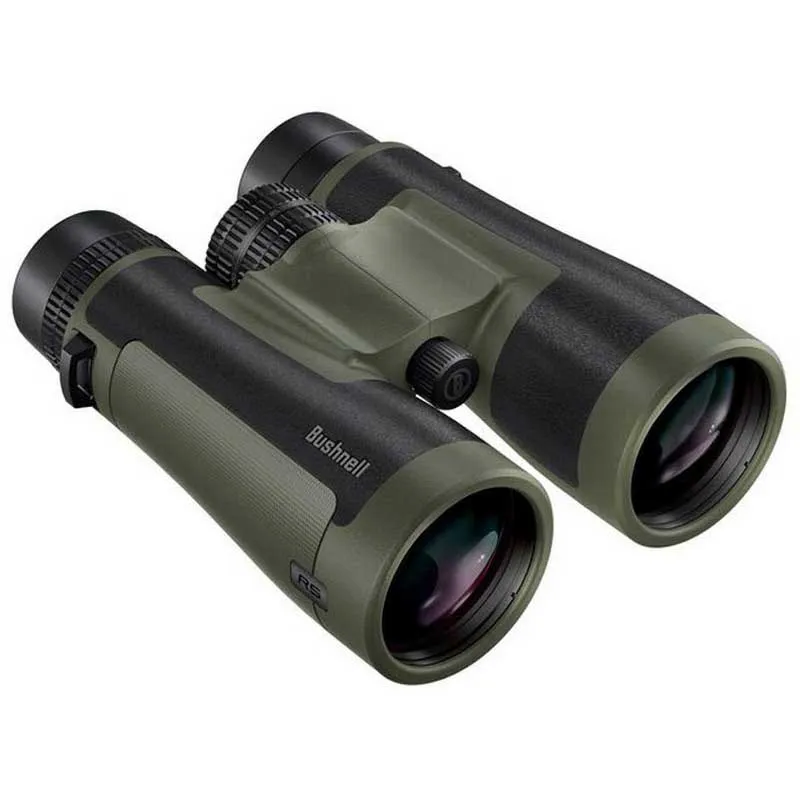 Bushnell R5 Ranger 12x50 Kikkerter, Green, One Size