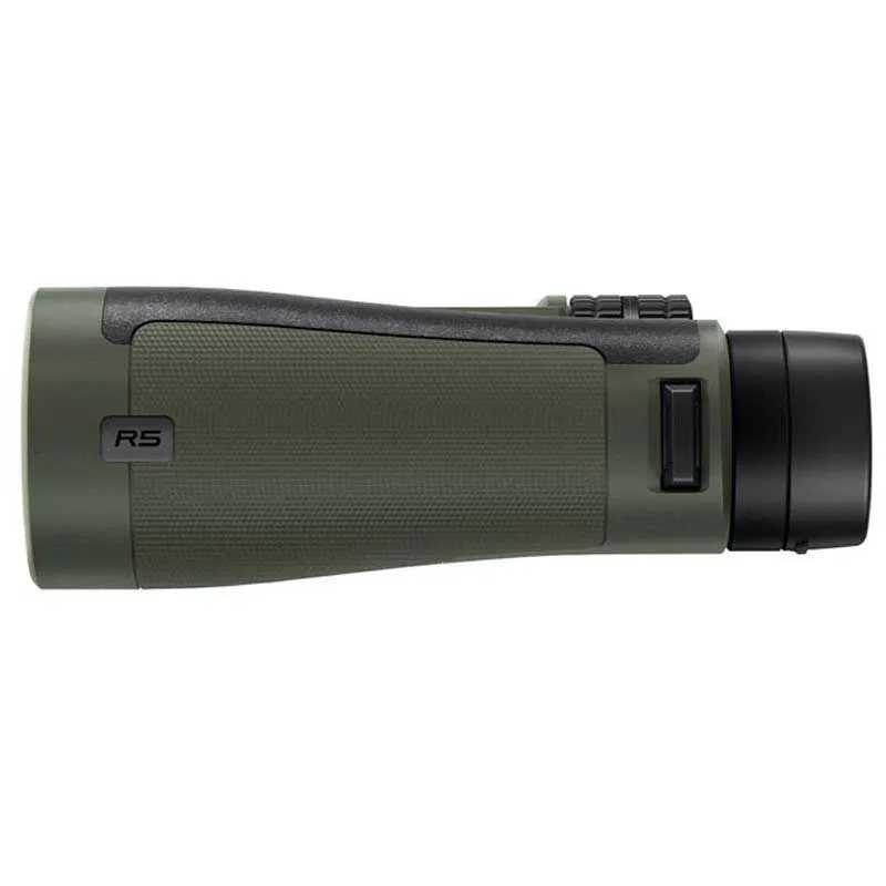 Bushnell R5 Ranger 12x50 Kikkerter, Green, One Size
