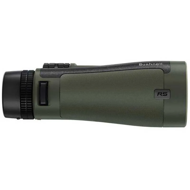 Bushnell R5 Ranger 12x50 Kikkerter, Green, One Size