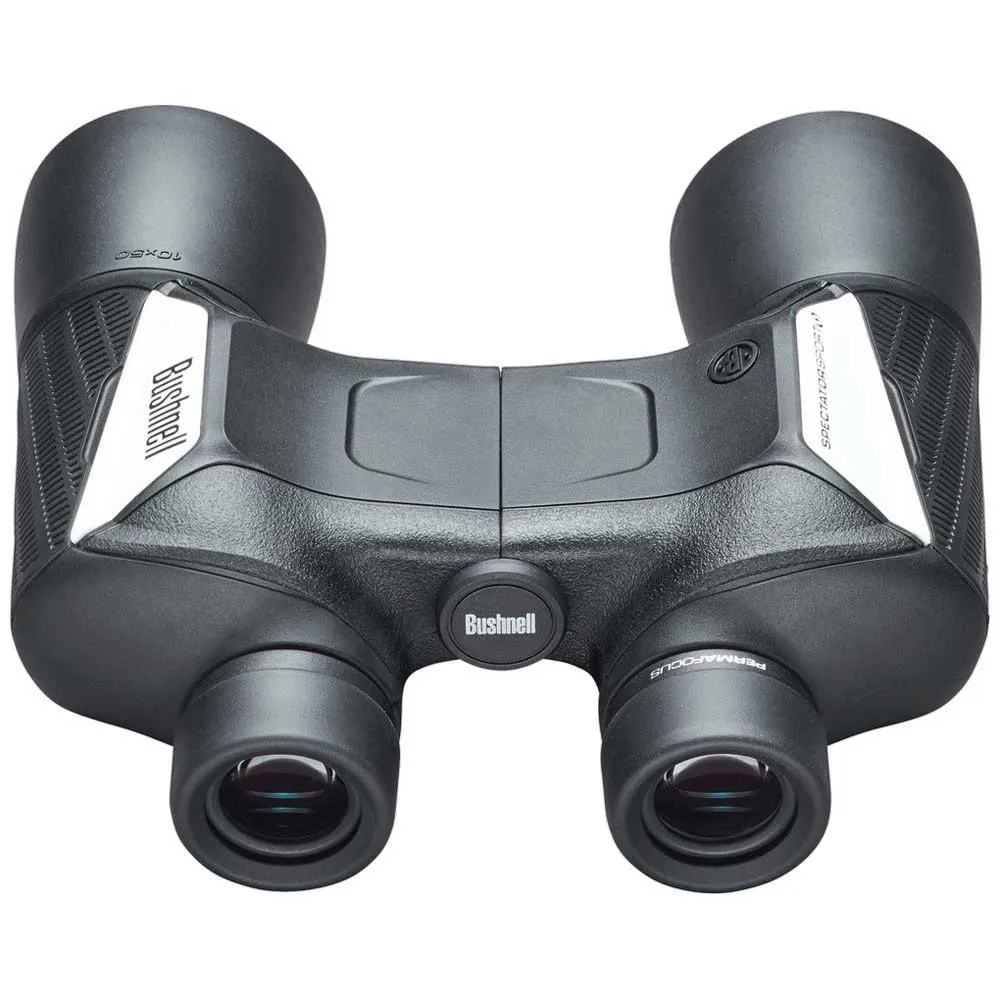 Bushnell Spectator Sport Porro Permafocus 10x50 Kikkerter, Black, One Size