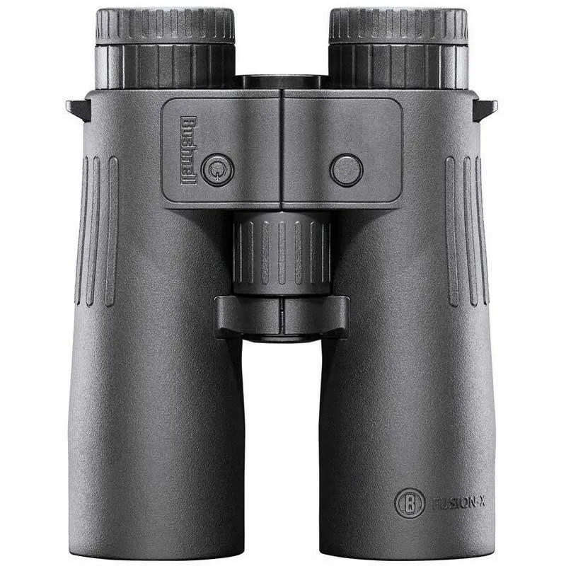 Bushnell Telemetro Fusion X 10x42 Kikkerter, Black, One Size