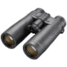 Bushnell Telemetro Fusion X 10x42 Kikkerter, Black, One Size