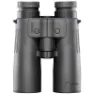 Bushnell Telemetro Fusion X 10x42 Kikkerter, Black, One Size