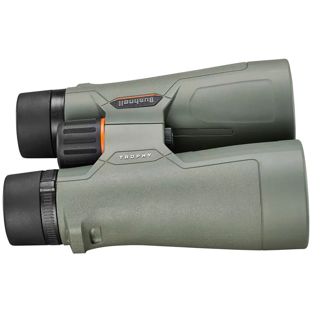 Bushnell Trophy Xtreme 10x50 Kikkerter, Green, One Size