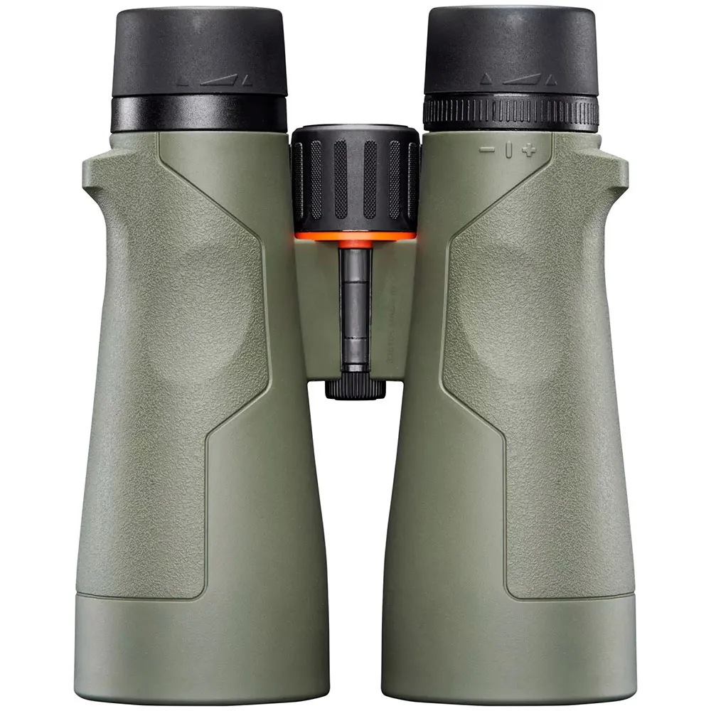 Bushnell Trophy Xtreme 10x50 Kikkerter, Green, One Size