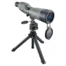 Bushnell Trophy Xtreme 20/60x65 Kikkertt, Black / green, One Size