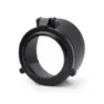 Butler Creek Blizzard Lens Cover #8, Black, 48.3-50.5mm