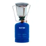 Butsir Labc0007 Piezo Gas Lampe, Blue / black, One Size