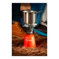 Butsir Natura 73902 Gasskomfyr For Camping 14x22 Cm Butsir Natura 73902 Gasskomfyr For Camping 14x22 Cm