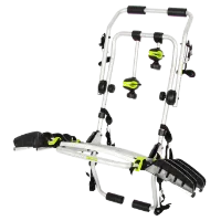 BUZZRACK Buzz Pilot sykkelstativ for biler uten hengerfeste BUZZRACK Buzz Pilot sykkelstativ for biler uten hengerfeste