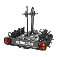 BUZZRACK Buzzracer Sykkelstativ For 3 Sykler BUZZRACK Buzzracer Sykkelstativ For 3 Sykler