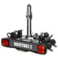 BUZZRACK BuzzyBee 2 Sykkelstativ til 2 Sykler BUZZRACK BuzzyBee 2 Sykkelstativ til 2 Sykler
