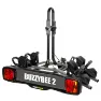 BUZZRACK BuzzyBee 2 Sykkelstativ til 2 Sykler, Black, 2 Sykkels