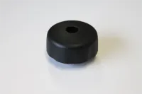 BUZZRACK Knop 6 mm Gjenger