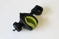 BUZZRACK Kort Clamper Grønn