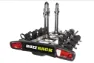 BUZZRACK New Buzzybee4 Sykkelholder til 4 sykler