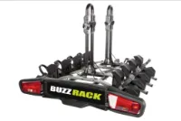 BUZZRACK New Buzzybee4 Sykkelholder til 4 sykler BUZZRACK New Buzzybee4 Sykkelholder til 4 sykler
