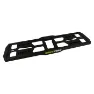 BUZZRACK Nummerskiltholder