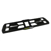 BUZZRACK Nummerskiltholder BUZZRACK Nummerskiltholder