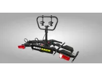 BUZZRACK Scorpion Pro 2 sykkelholder til 2 elsykler
