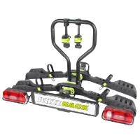BUZZRACK Scorpion Sykkelholder til 2 sykler