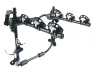 BUZZRACK sykkelstativ for biler uten hengerfeste, Black, 3 Sykkels