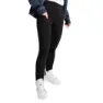 By City 5000087 Baselagbukser, Black