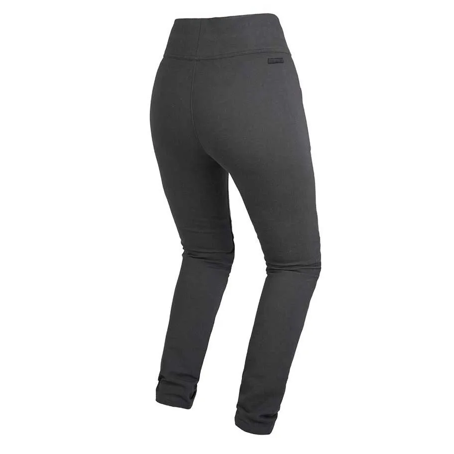 By City 5000087 Baselagbukser, Black
