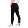By City 5000087 Baselagbukser, Black