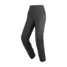 By City 5000087 Baselagbukser, Black